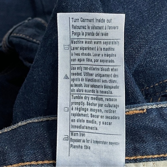 Carhartt Force Extremes Relaxed Fit Jeans | Men’s 36x30 | Workwear Tapered Leg - Picture 13 of 13